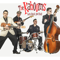 The Kabooms - Hip Shakin' Bash