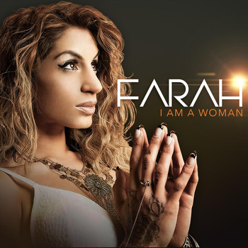 Farah - I Am a Woman