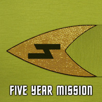 Five Year Mission - Year Four