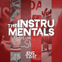 Jens East - The Instrumentals