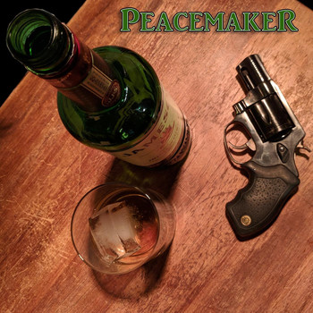 Peacemaker - Peacemaker
