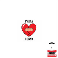 Keagan - Prima Donna (Explicit)