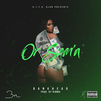 Bankhead - Or Sum'n (Explicit)