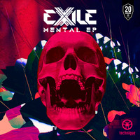 Exile - Mental EP