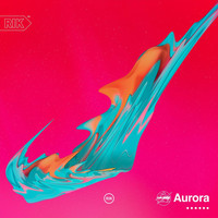 The Hue - Aurora (Explicit)