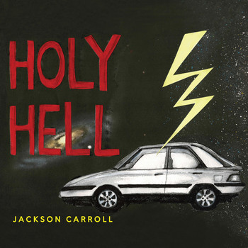 Jackson Carroll - Holy Hell