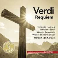 Herbert Von Karajan - Verdi: Messa da Requiem