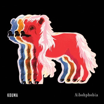Kouma - Aibohphobia