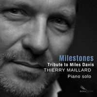 Thierry Maillard - Milestones