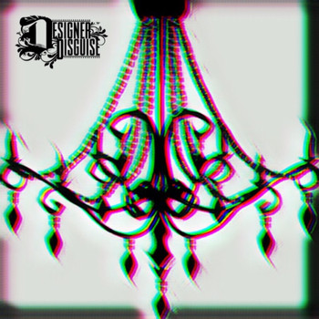 Designer Disguise - Chandelier (feat. Alex Pasibe)
