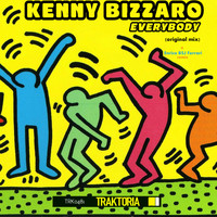 Kenny Bizzarro - Everybody