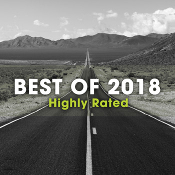 Various Artists - BEST OF 2018