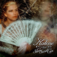 Kalene - Silver Secret Lace