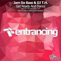 Jam Da Bass & DJ T.H. - Get Ready & Dance (Official We Love Trance Anthem)