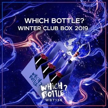 Various Artists - Which Bottle?: WINTER CLUB BOX 2019