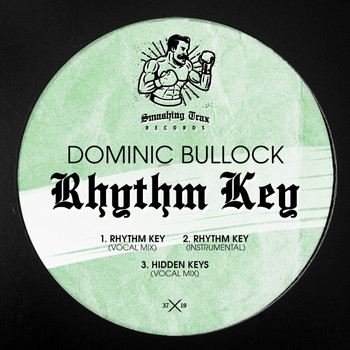 Dominic Bullock - Rhythm Key