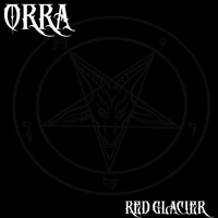 Orra - Red Glacier