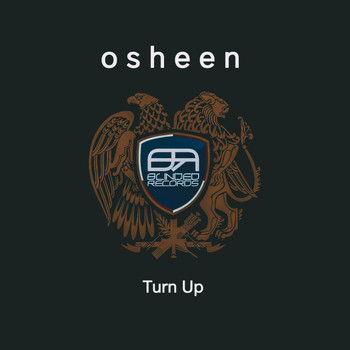Osheen - Turn Up