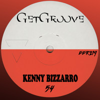 Kenny Bizzarro - 54