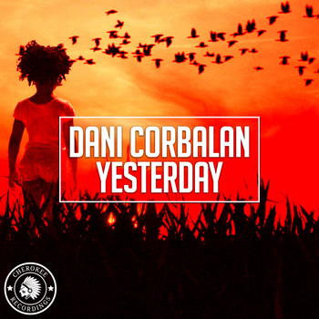 Dani Corbalan - Yesterday