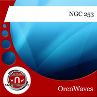 OrenWaves - NGC 253
