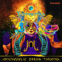 Yudhisthira - Psychedelic Dream Theater