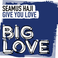 Seamus Haji - Give You Love