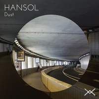 Hansol - Dust EP