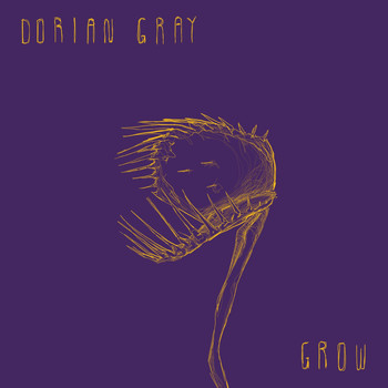 Dorian Gray - Grow (Explicit)