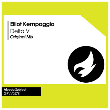 Elliot Kempaggio - Delta V