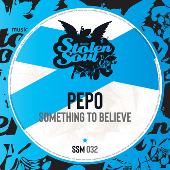 Pepo - Something To Believe