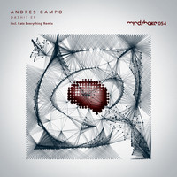 Andres Campo - DaShit EP