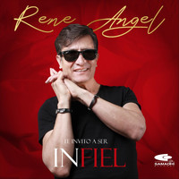 Rene Angel - Te Invito a Ser Infiel