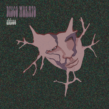 Disco Morato - Abisso