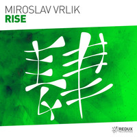 Miroslav Vrlik - Rise (Extended Mix)