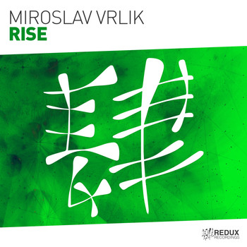 Miroslav Vrlik - Rise (Extended Mix)