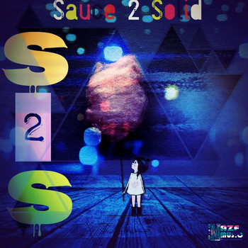 Various Artist - S2S Sauce 2 Solid