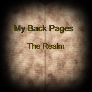 The Realm - My Back Pages