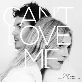 Novi - Can't Love Me (feat. Tyler Blackburn)