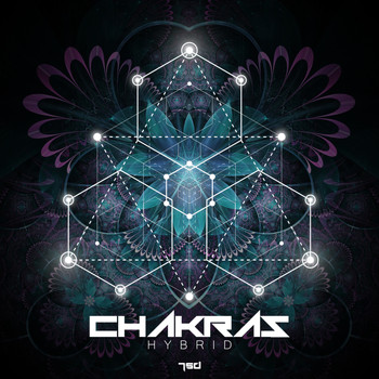 Hybr!d - Chakras