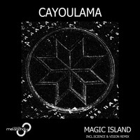 Cayoulama - Magic Island