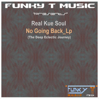 Real Kue Soul - No Going Back_Lp
