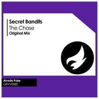 Secret Bandits - The Chase