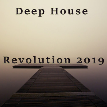 Various Artists - Deep House Revolution 2019