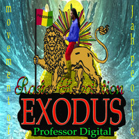 Professor Digital - Exodus