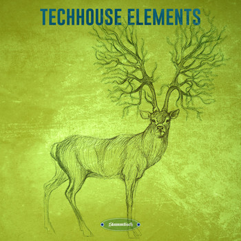 Various Artists - Techhouse Elements