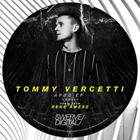 Tommy Vercetti - Arbo EP