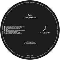 Goki - Tricky Minds