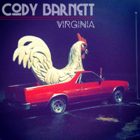 Cody Barnett - Virginia