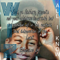 Wiz - All I Know